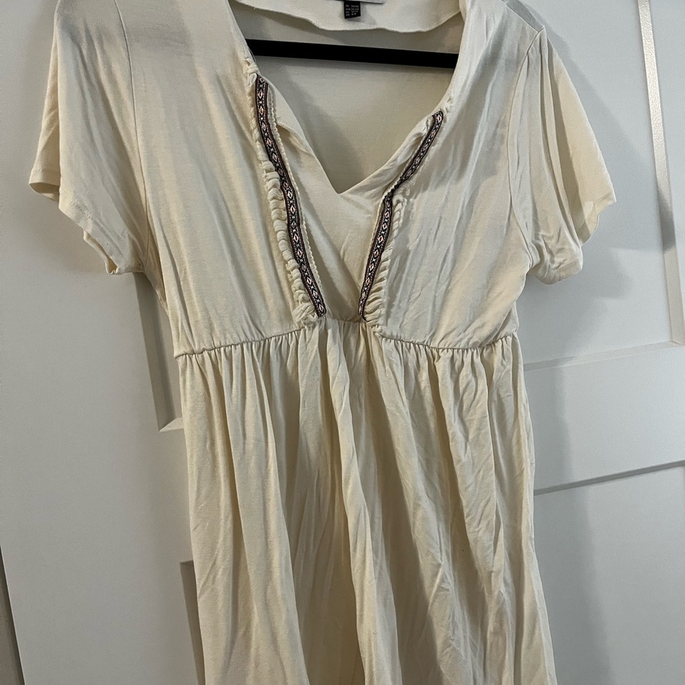 Maternity Envie De Fraises Short Sleeve Top US 6/8